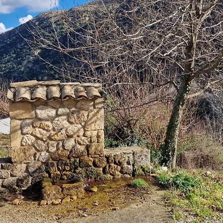 Vella_838 Σπίτι διακοπών